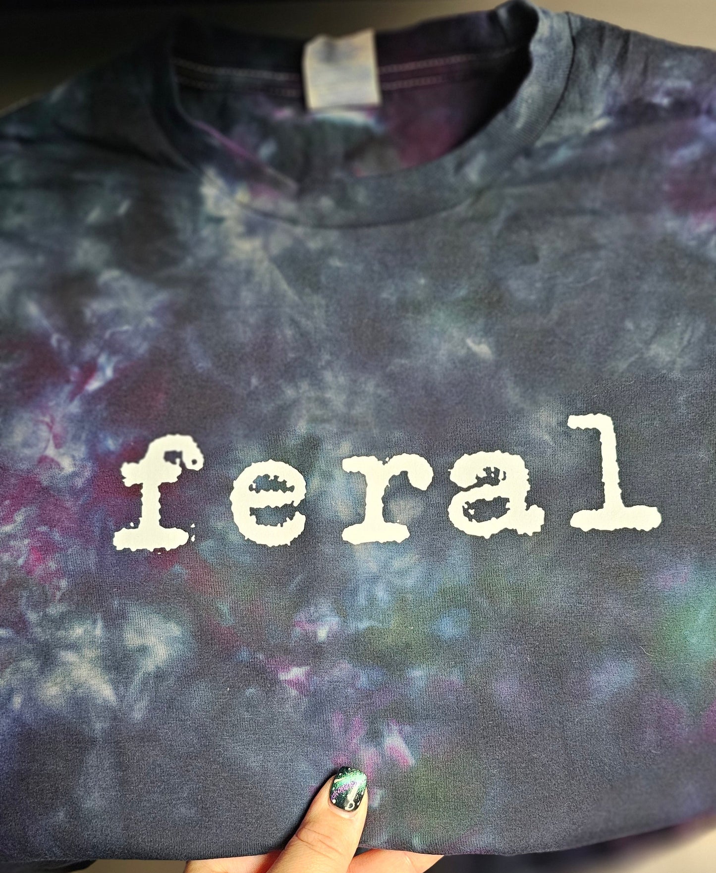 Feral