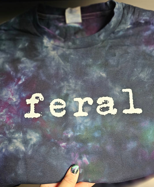 Feral